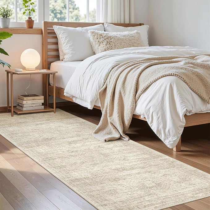 Soalmost Washable Runner Rug - Image 10