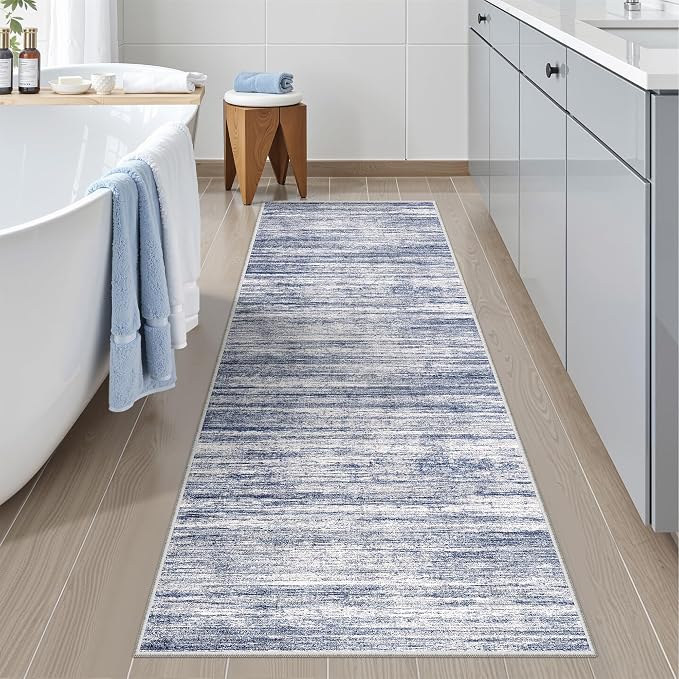 Washable Runner Rugs for Bedroom - Image 4