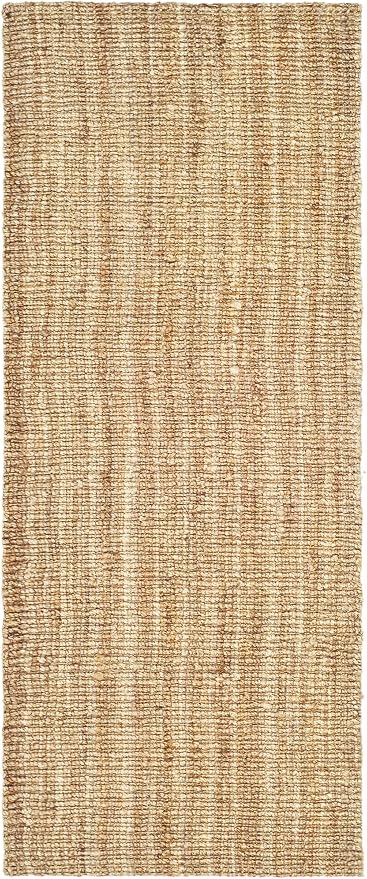 SAFAVIEH Natural Fiber Collection Runner Rug - Image 2