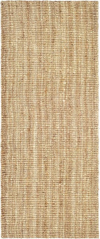 SAFAVIEH Natural Fiber Collection Runner Rug - Image 2