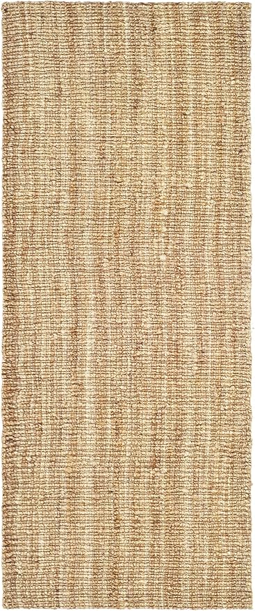 SAFAVIEH Natural Fiber Collection Runner Rug - Image 2