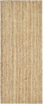 SAFAVIEH Natural Fiber Collection Runner Rug - Image 2