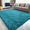 OLANLY 5x8 Machine Washable Large Area Rugs by OLANLY