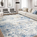 DMOYEST Area Rug Living Room Rugs by DMOYEST