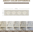 zesthome Long Rugs Runner - Image 2