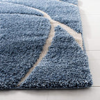 SAFAVIEH Florida Shag Collection Area Rug - Image 4