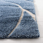 SAFAVIEH Florida Shag Collection Area Rug - Image 4