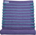 Jaipur art & Rugs Organic Cotton Yoga Mat by JAIPURARTANDRUGS