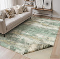 BEIMO Reversible 6x9 Area Rugs for Living Room, Modern Abstract Dual-Sided by BEIMO