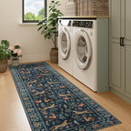 DUKINO Runner Rug, 2x7 Washable Kitchen Rugs - Image 6