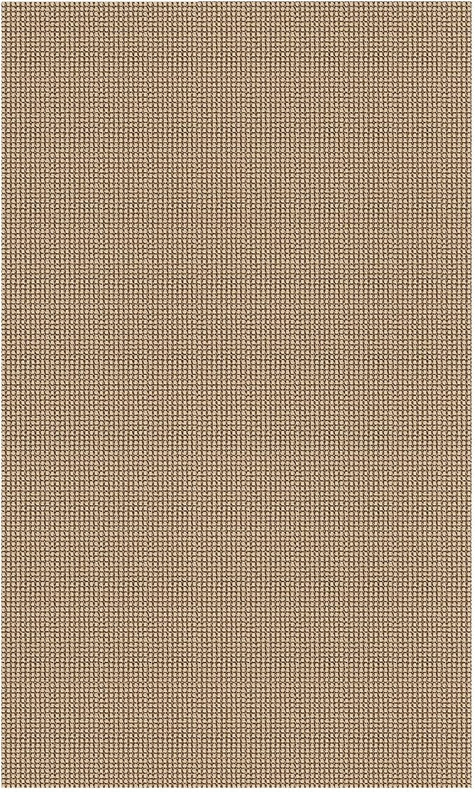 IOHOUZE Washable Area Rug 3x5 Non Slip Rubber Backed Rugs - Image 9