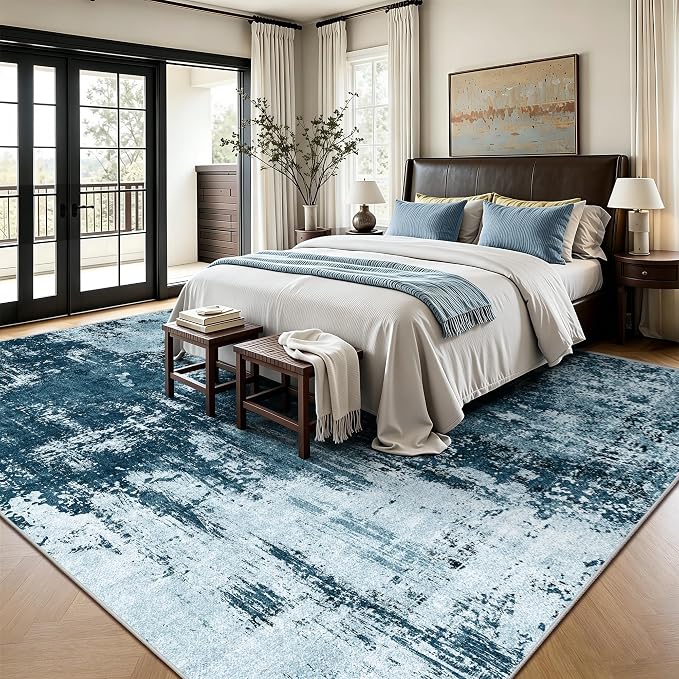8x10 Rugs for Living Room - Image 3
