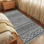 RUGSURE Washable Area Rugs 2'6'' x 8' by RUGSURE