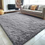 OLANLY 7x7 Machine Washable Large Area Rugs - Image 3