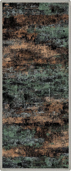 BEIMO 2X5 Runner Rug for Hallway Kitchen, Machine Washable Runners Rug for - Image 3