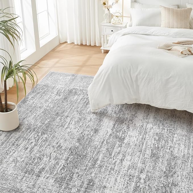 DMOYEST Area Rug Living Room Rugs - Image 5