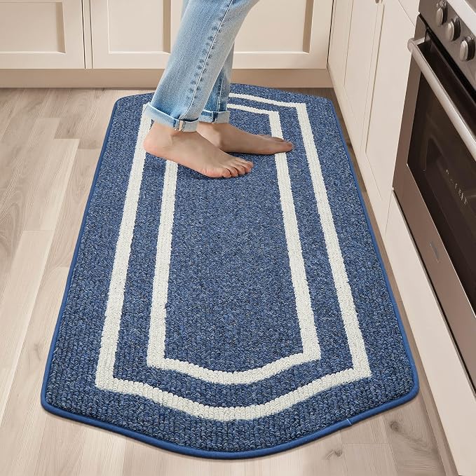 COSY HOMEER Long Kitchen Floor Mats by COSYHOMEER