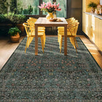 Dining Room Rugs for Under Table - Image 10