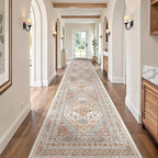 zesthome 3x14 Washable Runner Rug - Image 5