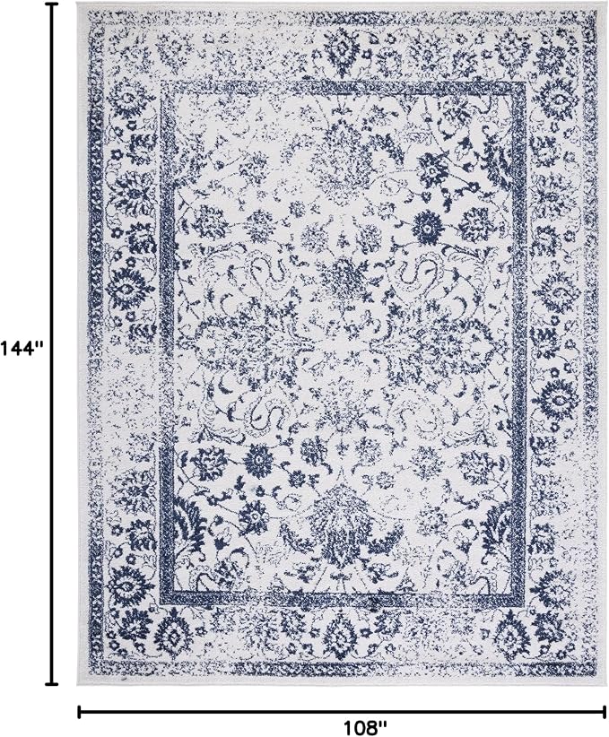 SAFAVIEH Area Rug 9x12 - Image 2