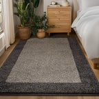 Washable Area Rug 34" x 60", Non Slip Kitchen Rug by Unknown