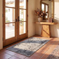 SAFAVIEH Adirondack Collection Accent Rug by Unknown