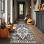 BEIMO Runner Rug for Hallway Kitchen, 2x5 Machine Washable Runners Rug for - Image 6