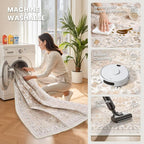 zesthome 5x7 Area Rugs - Image 5