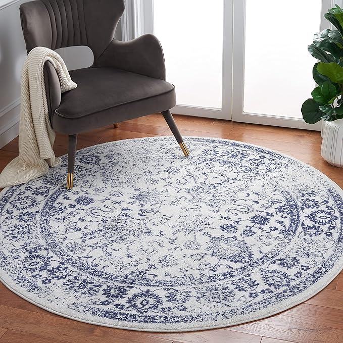 SAFAVIEH Adirondack Collection Area Rug by Unknown