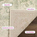 SAFAVIEH Adirondack Collection Area Rug - Image 8