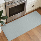 EARTHALL Washable Runner Rug 2x5 Ft Non Slip Runners - Image 6