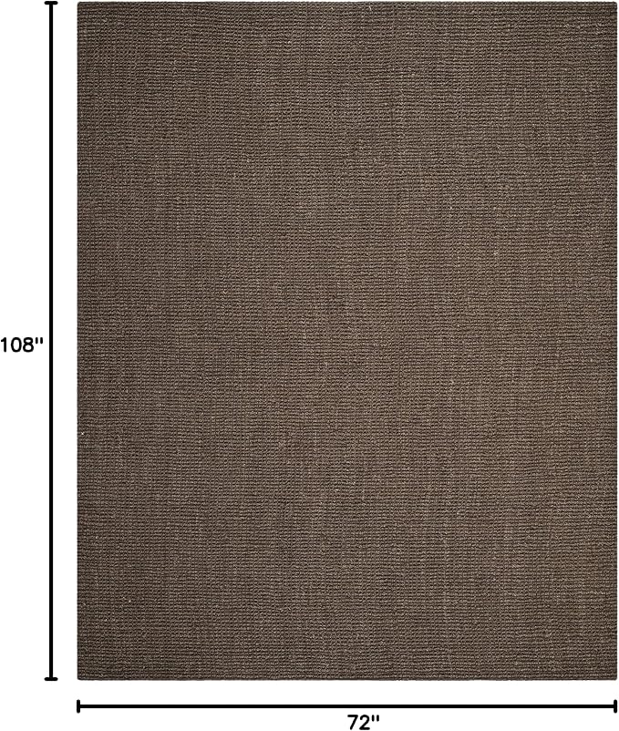 SAFAVIEH Area Rug 6x9 - Image 2