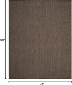 SAFAVIEH Area Rug 6x9 - Image 2