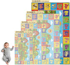 Upgrade Ultra Non Slip ABC Rugs - Image 8