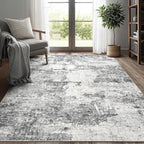 DMOYEST 5x7 Area Rug by DMOYEST