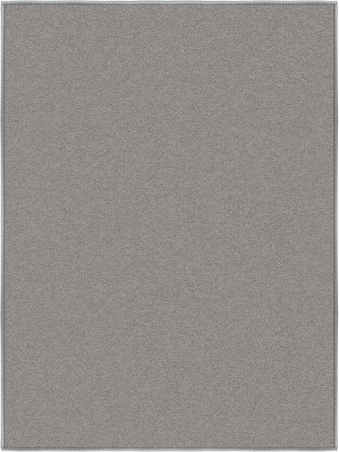 Ottomanson Door Mat Entryway Rug – Non-Slip Durable Low-Pile Kitchen Sink & - Image 6