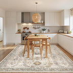 befbee 6x9 Area Rugs for Living Room - Image 8