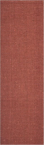 SAFAVIEH Natural Fiber Collection Runner Rug - Image 3