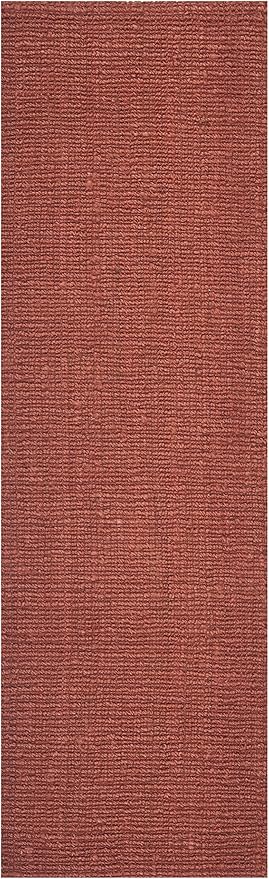 SAFAVIEH Natural Fiber Collection Runner Rug - Image 3