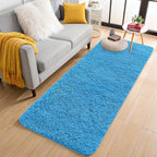 OLANLY 2x4 Machine Washable Runner Rugs - Image 3