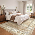 befbee 6x9 Area Rugs for Living Room - Image 7