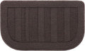 BEQHAUSE 30x18 Inch Kitchen Rug Mat Durable Kitchen Rugs Non-Slip Washable by BEQHAUSE