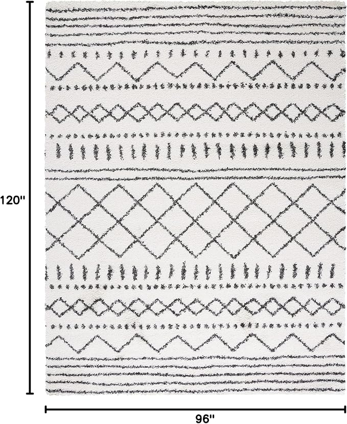 SAFAVIEH Area Rug 8x10 - Image 2