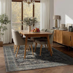 Ruaruarug Washable Area Rug 4x6 - Image 5