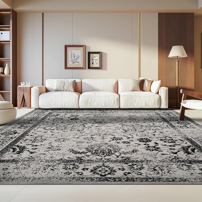 SAFAVIEH Area Rug 8x10 by Unknown