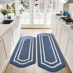 COSY HOMEER Long Kitchen Floor Mats by COSYHOMEER