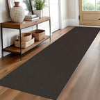 EARTHALL Washable Runner Rug 2x10 Ft Non Slip Runners by EARTHALL