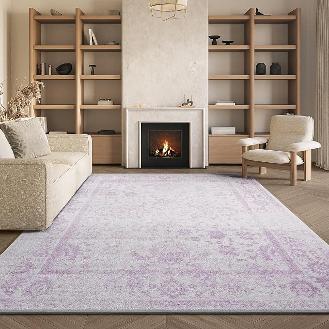 SAFAVIEH Area Rug 9x12 by Unknown
