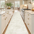 Long Hallway Runner Rug- Carpet Runners by Restydon