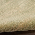 Nourison Home Nourison Essentials Green Gold 12' x 15' Area Rug - Image 8